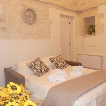 Villa Trullo Manivida Locorotondo Esterno foto