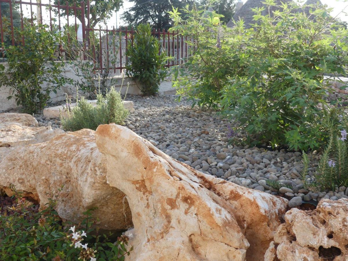 Villa Trullo Manivida Locorotondo Esterno foto