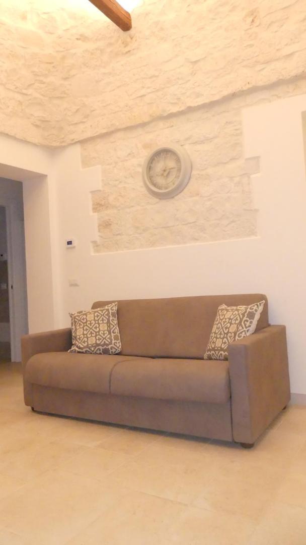 Villa Trullo Manivida Locorotondo Esterno foto