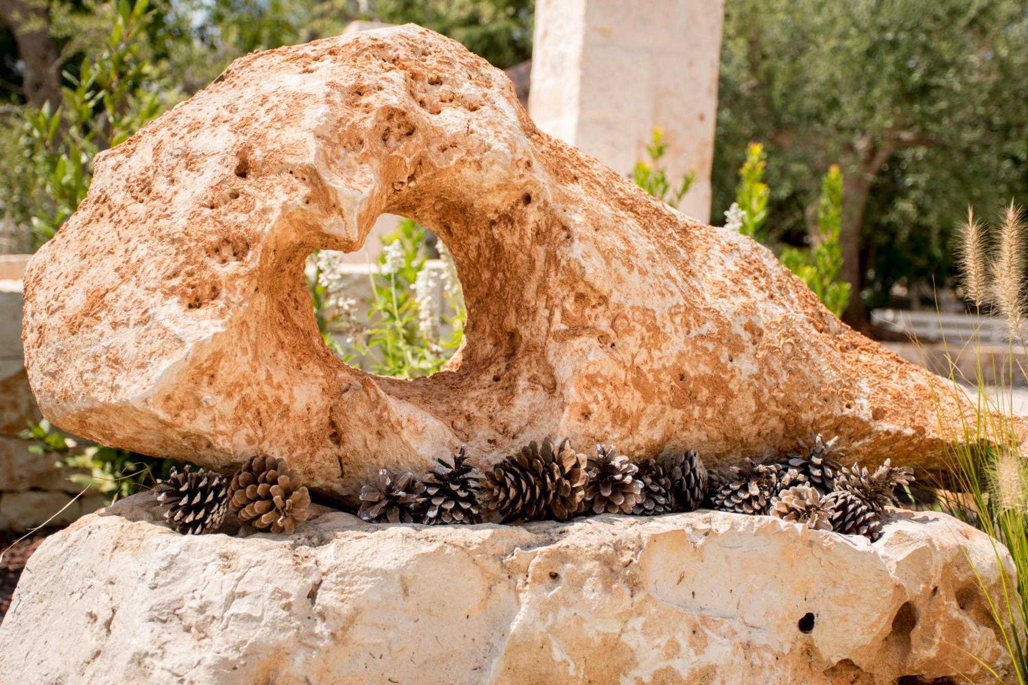 Villa Trullo Manivida Locorotondo Esterno foto