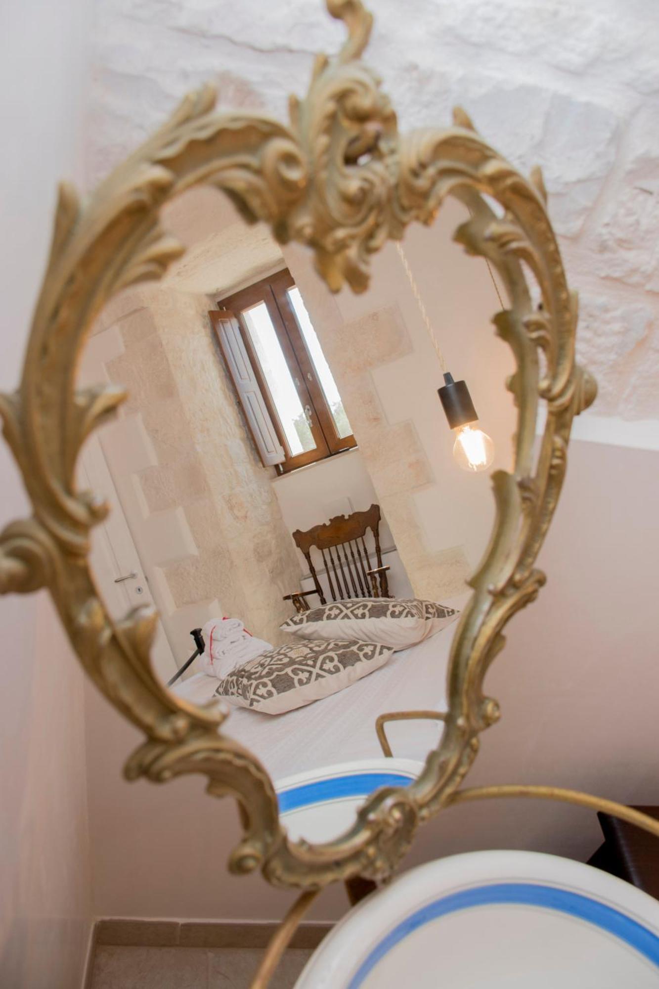 Villa Trullo Manivida Locorotondo Esterno foto