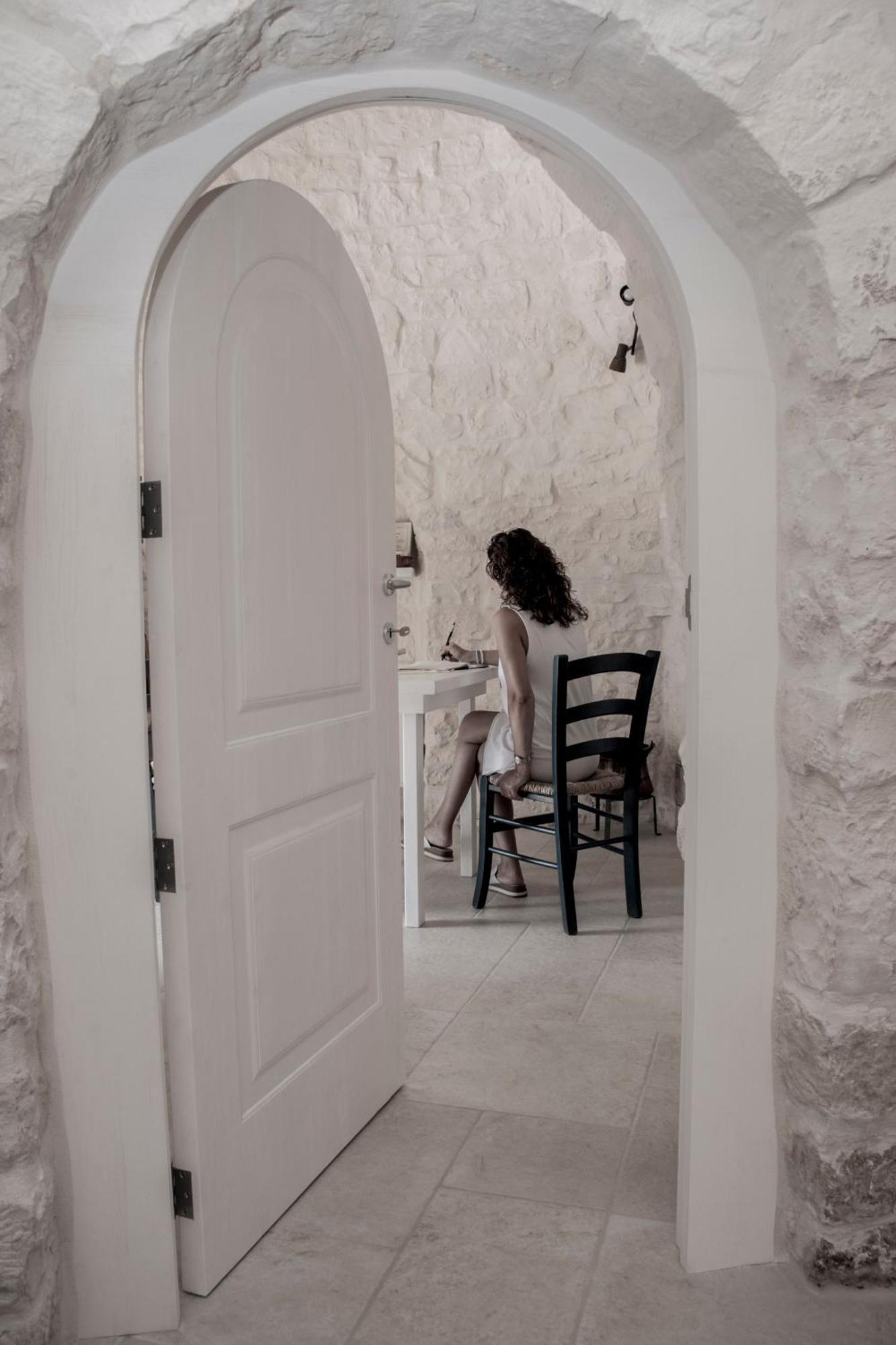 Villa Trullo Manivida Locorotondo Esterno foto